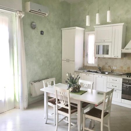Deliziosa Casa Al Centro Storico Di Marsala Apartment Exterior foto
