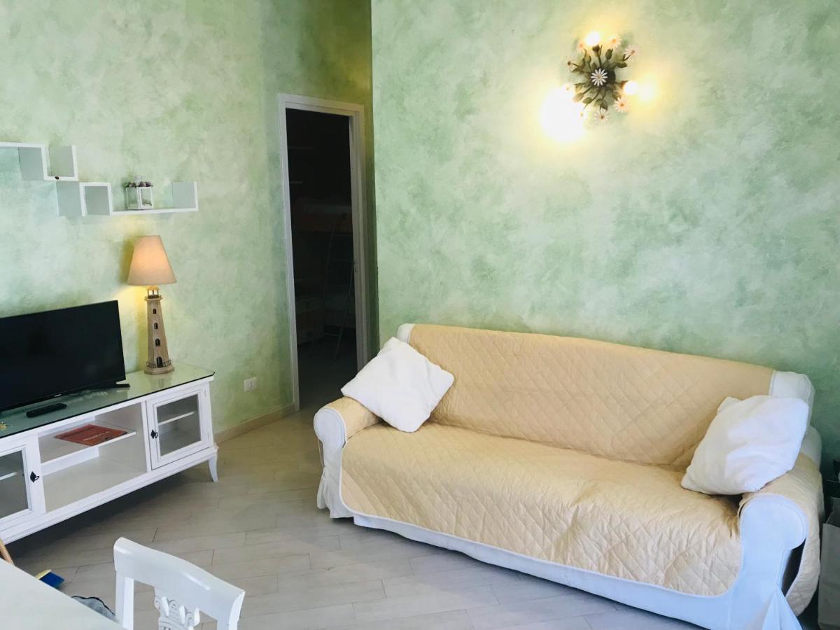 Deliziosa Casa Al Centro Storico Di Marsala Apartment Exterior foto