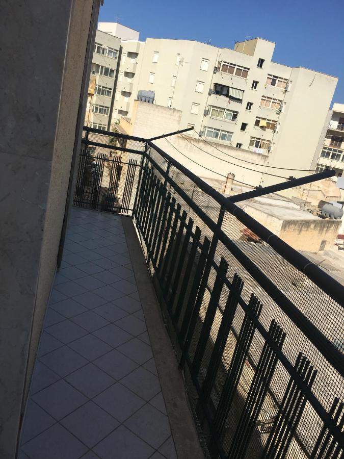 Deliziosa Casa Al Centro Storico Di Marsala Apartment Exterior foto