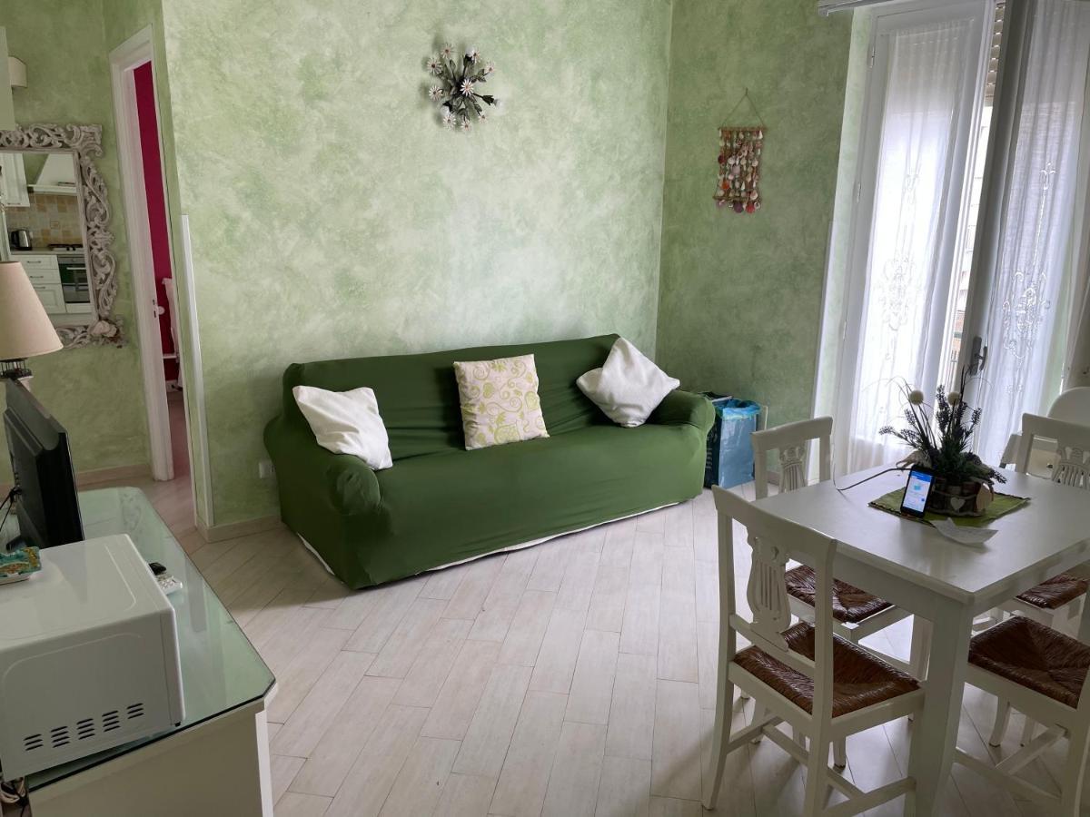 Deliziosa Casa Al Centro Storico Di Marsala Apartment Exterior foto