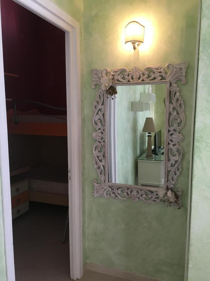 Deliziosa Casa Al Centro Storico Di Marsala Apartment Exterior foto